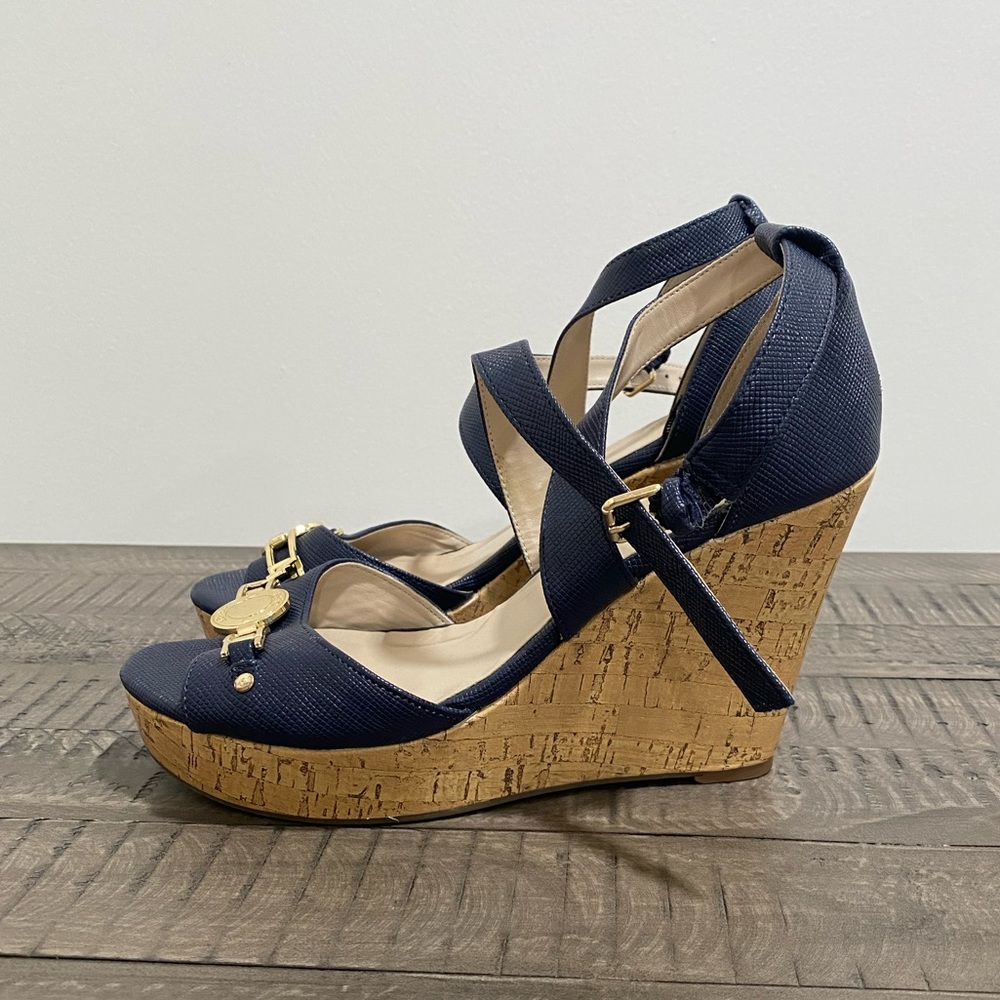 🔥🔥🔥 Marc Fisher Wedges